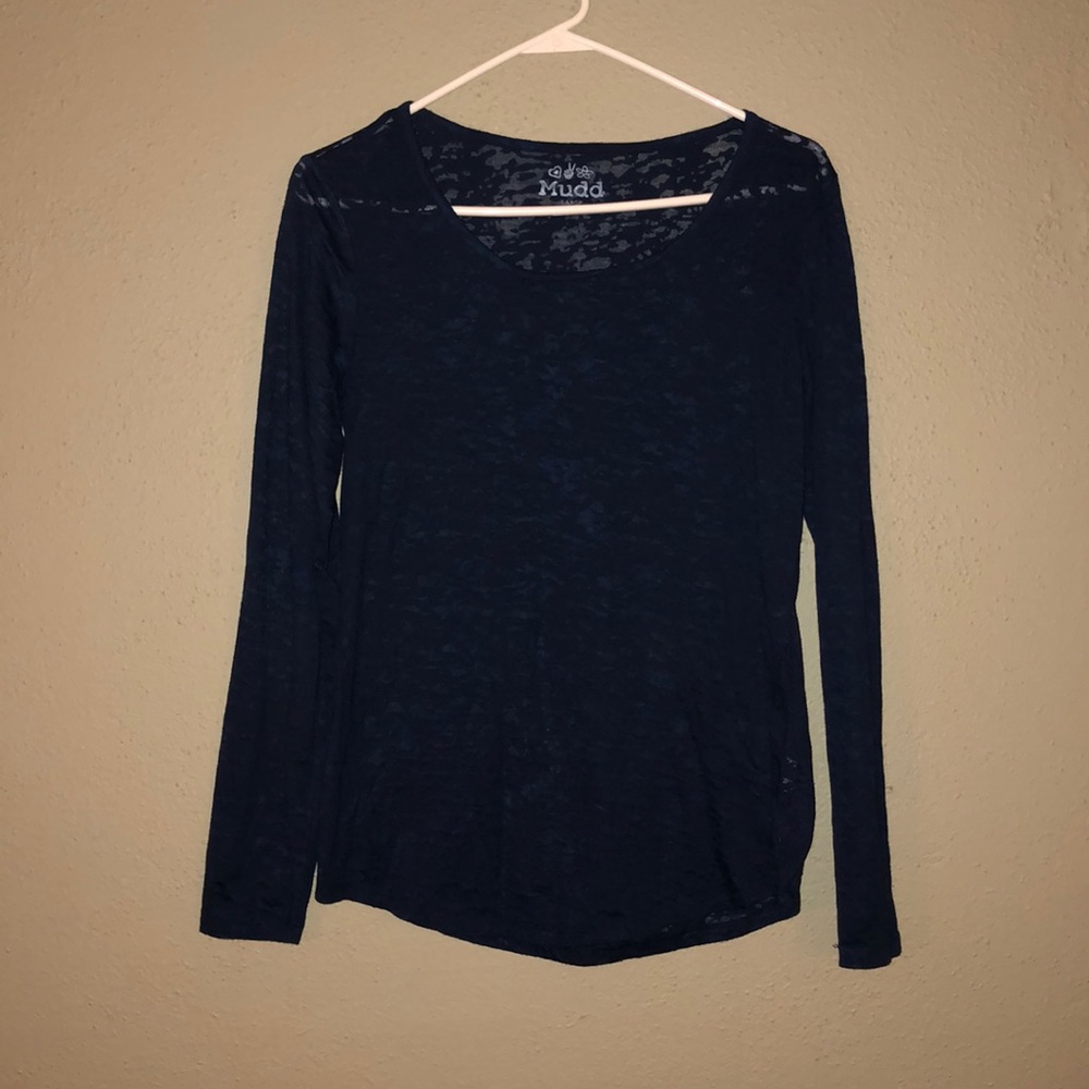 Long Sleeve Tee